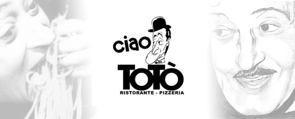 ristorante ciao totò